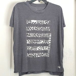 Under Armour Women’s Tee